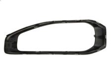 Stoßfänger - Teile BLIC 6502-07-3256992P JEEP WRANGLER IV (JL) 2 2017-