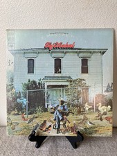 Taj Mahal - Taj Mahal 1968 LP, Album, San Columbia CS 9579 Very Good Plus (VG+)