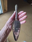 Towle Lady Diana Sterling Hollow Handle Cake Server.