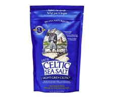Celtic Sea Salt Light Grey Celtic Vital Mineral Blend - 454g