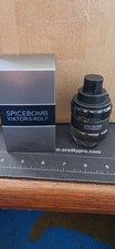 Viktor Rolf Spicebomb Eau de Toilette Spray, Regular Size, 1.7 fl oz