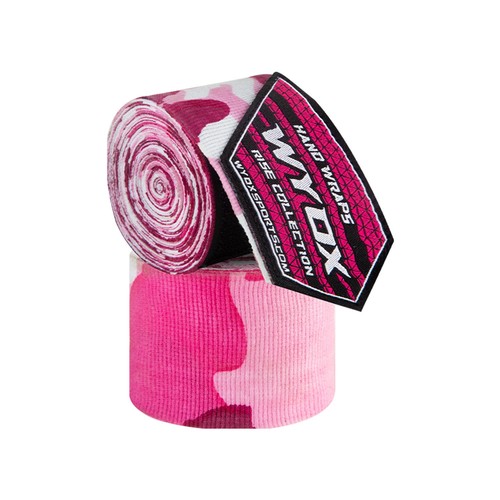 Training Boxing Glove &Boxing Hand Wraps Bundle for Kickboxing,Muay Thai,Support - Picture 66 of 111