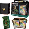Magic: The Gathering Tales of Middle-Earth Commander Deck Riders of Rohan Eowyn
