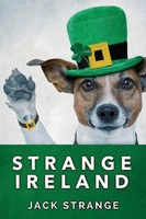 Jack Strange | Strange Ireland | Taschenbuch | Englisch (2021) | Next Chapter