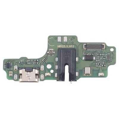 Ladebuchse Kartenstecker für Tecno Spark GO 2020 KE5K