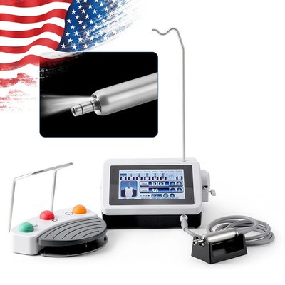 Dental LED Implant Motor Surgery Brushless System 20:1 Handpiece ds