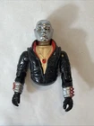 New Listing1983 GI Joe Destro (V1) Action Figure Head, Torso & Arms Only - Vintage Hasbro