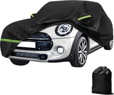 Waterproof Car Cover For Mini Coopercooper Sconvertible 2-door 2002-2025 Waterproof Car Cover For Mini Coopercooper Sconvertible 2-door 2002-2025
