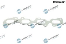 KRÜMMERDICHTUNG FÜR VW PASSAT B7 VARIANT (365) - DR.MOTOR AUTOMOTIVE DRM03284