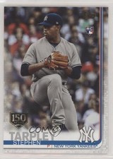 2019 Topps 150th Anniversary Stephen Tarpley #504 06iv