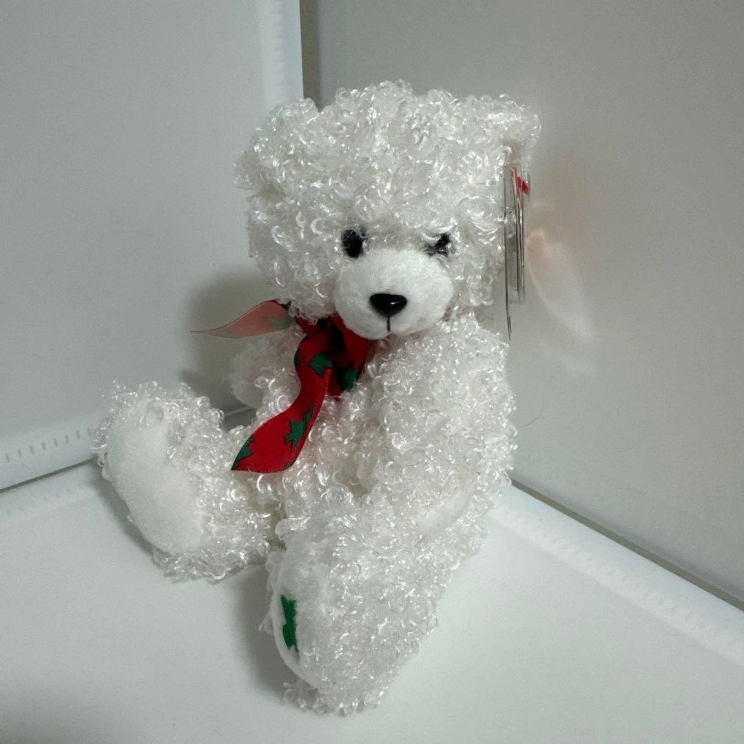 Merrythought Christmas Teddy Bears for sale | eBay UK