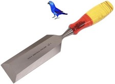 Irwin Marples  2" 50mm Split proof Bevel Edge Chisel Woodwork Wood MAR3732