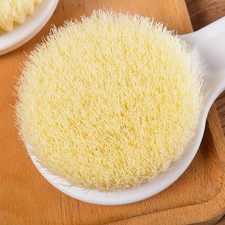 2024 New Bath Brush Long Handle Exfoliating Scrub Skin Massager Exfoliation