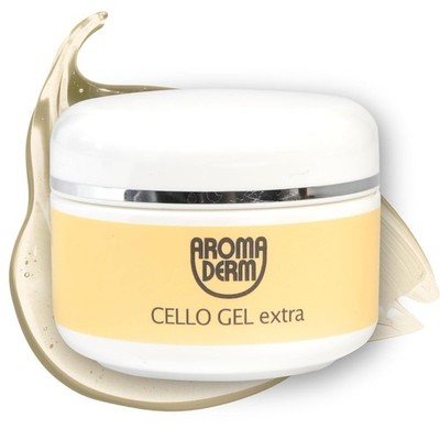 STYX Aroma Derm CELLO GEL Extra 5.08 oz. - Unisex Whole Body Cellulite Gel