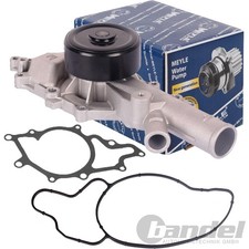 MEYLE WASSERPUMPE f&uuml;r MERCEDES SPRINTER (906) VITO VIANO MIXTO W639 2148ccm