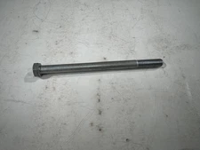 5/16-24" X 4-1/2" Hex Head Cap Screw, Grade 8, Plated, Lot of 96 Screws