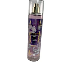 Fine Fragrance Mist Pear Blossom & Golden Vanilla Body Spray 8 fl oz
