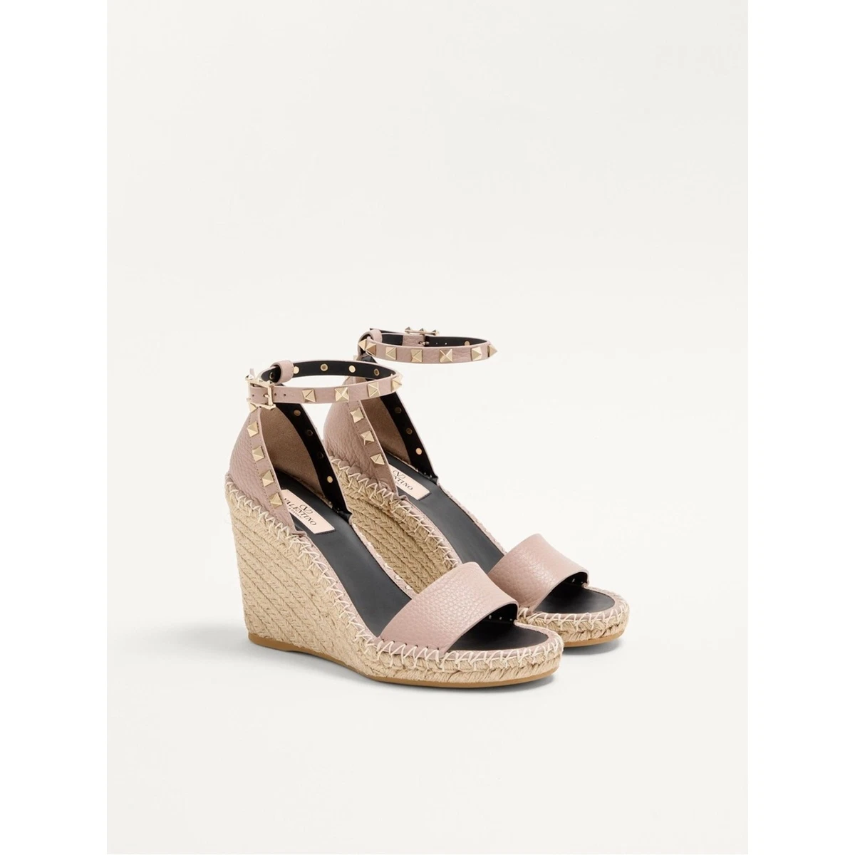 Valentino Espadrille Heels for Women for sale | eBay