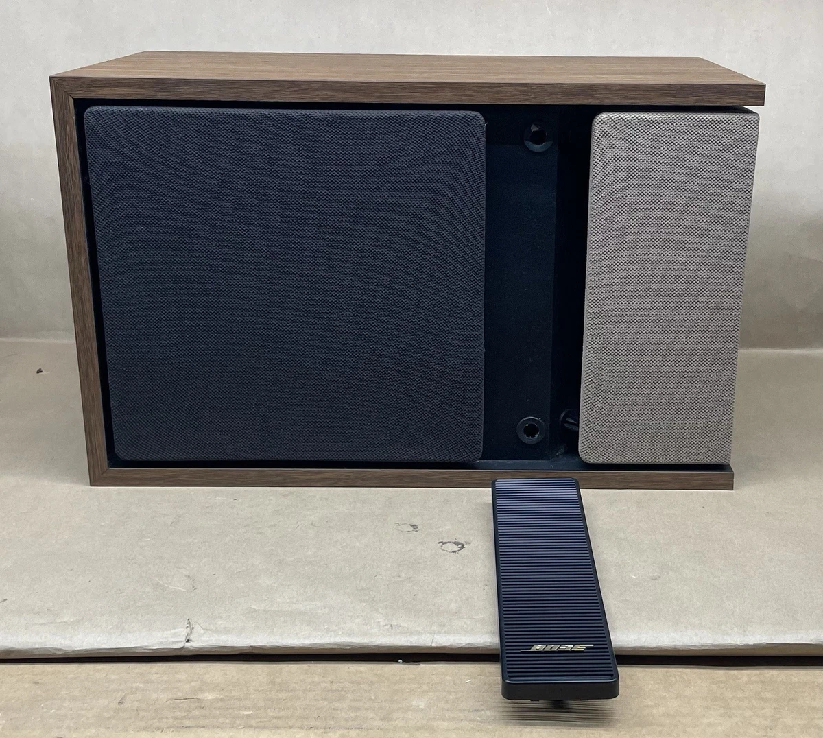 Las mejores ofertas en Bose 301 Series II | eBay