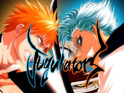 Espada Grimmjow Jeagerjaques Kurosaki Ichigo Stitched Anime Playmat Desk Mat