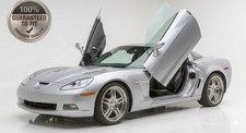Chevrolet Corvette C6 2005-2013 Bolt On Lambo Doors Vdi Vertical Doors Inc Usa Chevrolet Corvette C6 2005-2013 Bolt On Lambo Doors Vdi Vertical Doors Inc Usa
