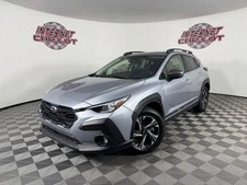 2024 Subaru Crosstrek Premium Sport Utility 4D