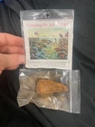 civil war cannon ball fragment from the battle of Gettysburg