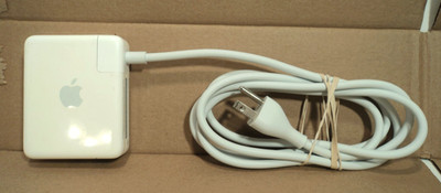 GENUINE APPLE Mac AIRPORT EXPRESS Base Station A1264 Wireless N WIFI ROUTER