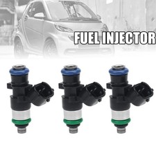 3x Einspritzdüsen 1465A129 EAT307 JSN180E Für Mercedes-Benz Mitsubishi Smart