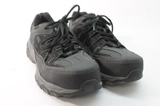Skechers Men's Cankton Steel Toe Work Boot's Floor Sample