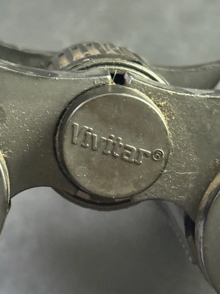 Vivitar 7 x 50 297ft at 1000yds Binoculars with UV Coated Optics Vi08 - Image 4 of 4