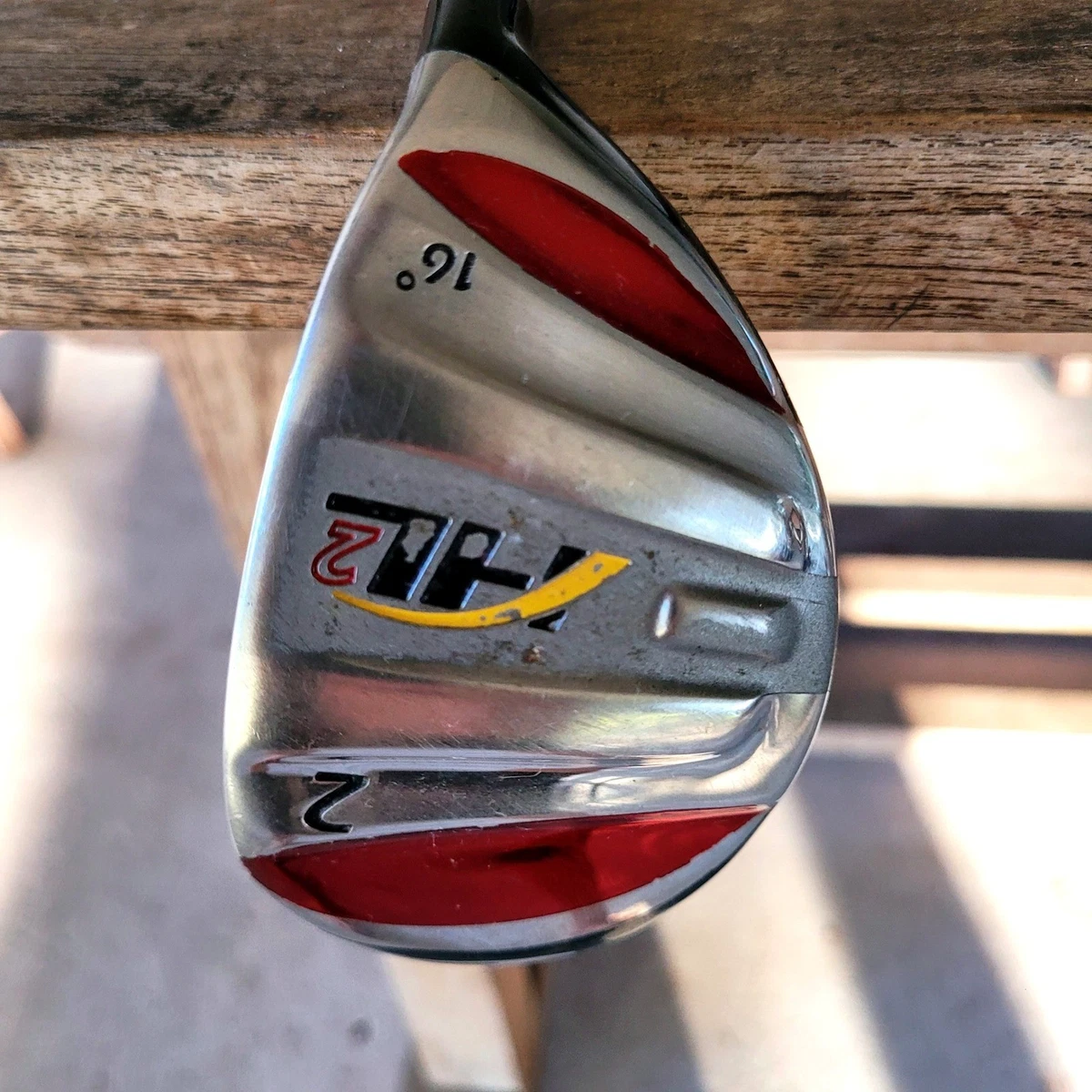 ★☆◎.Lynxブラッシー(※2W※).◎☆★ Lynx Hybrid Golf Clubs for sale | eBay