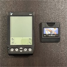Handspring Visor by PalmPilot Pocket Express Entertainment Pack FREE SHIPPING