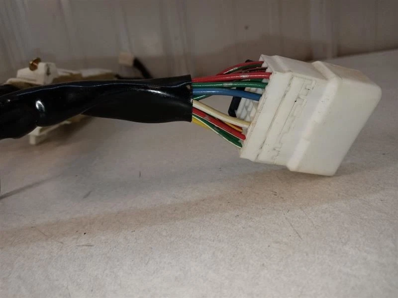 1999 LEXUS LS400 PASSENGER RIGHT POWER SEAT ADJUST SWITCH OEM - image 4 of 4