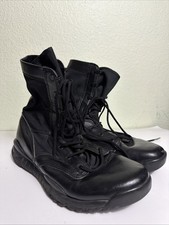 Nike SFB Special Field Military Boots 329798-002 - Black - Men’s 10.5 Repair