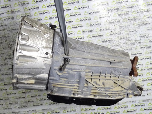 VERSNELLINGSBAK Mercedes-Benz CLS Shooting Brake (X218) 7252705413 - Afbeelding 6 van 10