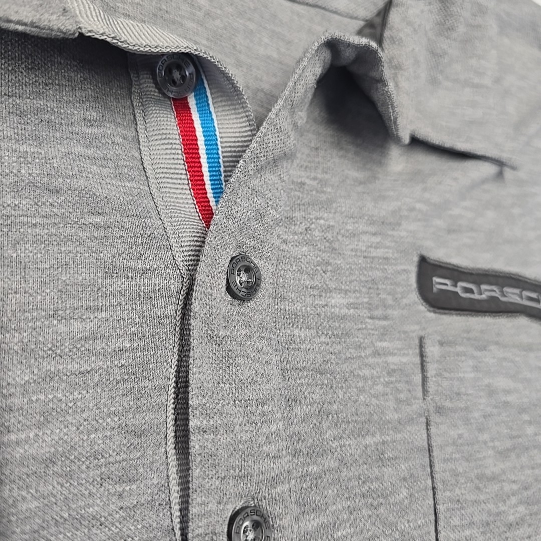 Authentic Porsche Driver’s Selection Heritage Rug… - image 3