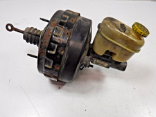 Jeep Grand Cherokee Wj 02-04 Power Brake Booster Factory Oem 52128102ah