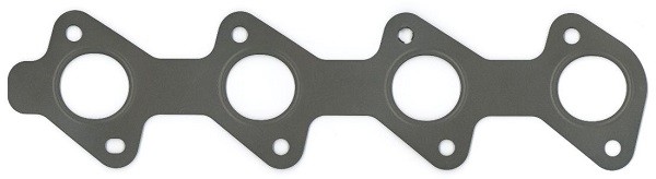ELRING 537.710 Gasket, exhaust manifold for MERCEDES-BENZ