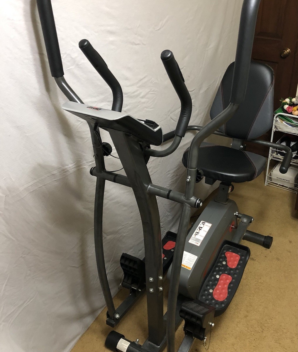 Exercise Machine Proform Space Saver 890 Proform Space Saver 890