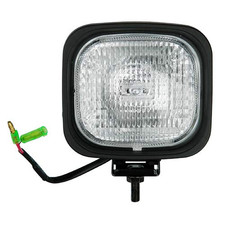 TCM Forklift Lamp - Head 216G2-40601