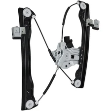 Window Regulator Assembly Front Left for Chevy Cruze 11-16 Limited 95999473