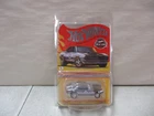 Hot Wheels Redline Club Custom Camaro 2002-2022 A