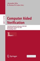Alexandra Silva (U. A.) | Computer Aided Verification | Taschenbuch | Englisch