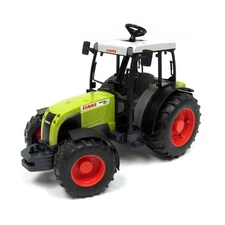 Bruder 1/16 Claas Nectis 267 F Tractor 02110