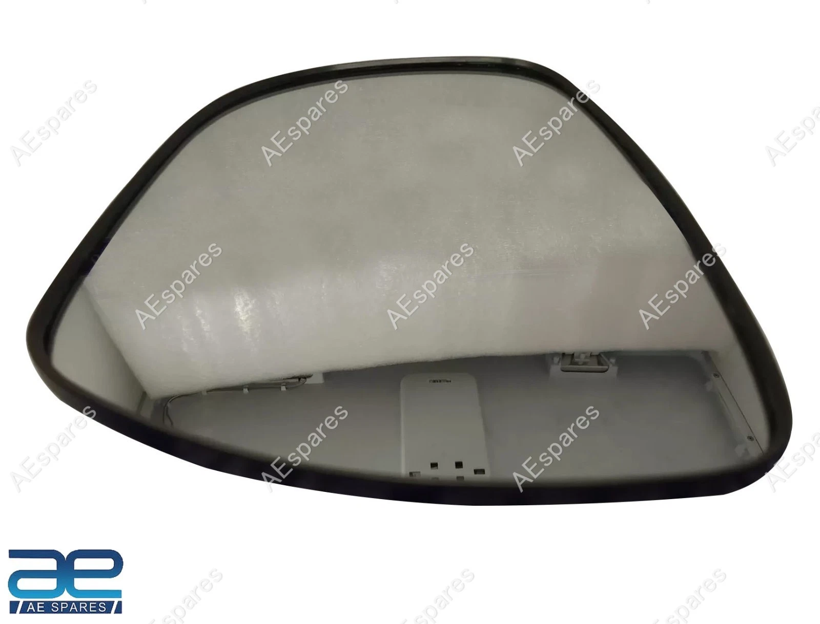 Outer Rear View Mirror Glass LH For Suzuki Swift 2018-2024 Swift Dzire 2017-2025