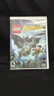 LEGO Batman: The Videogame (Nintendo Wii, 2008)