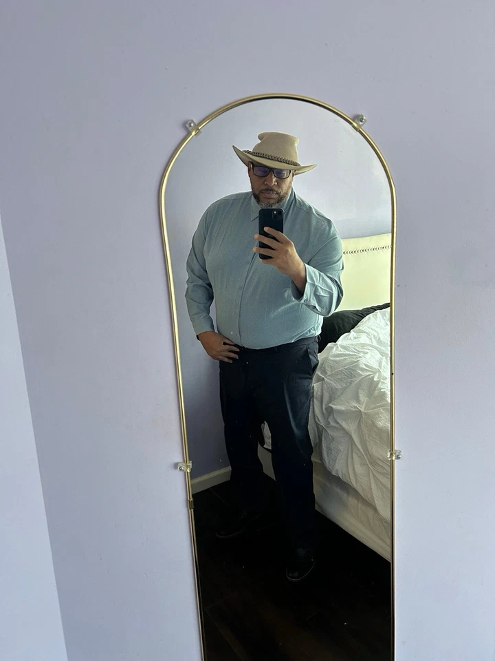 Sombrero de golf DuckstewFashion Aussie Soaker arena Foto 4 de 4