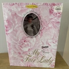 1995 Barbie as Eliza Doolittle in My Fair Lady Vintage Doll Mattel #15497 NRFB