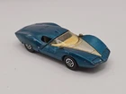 Corgi Toys Chevrolet Astro 1 Experimental Car Vintage 1969 - 1974